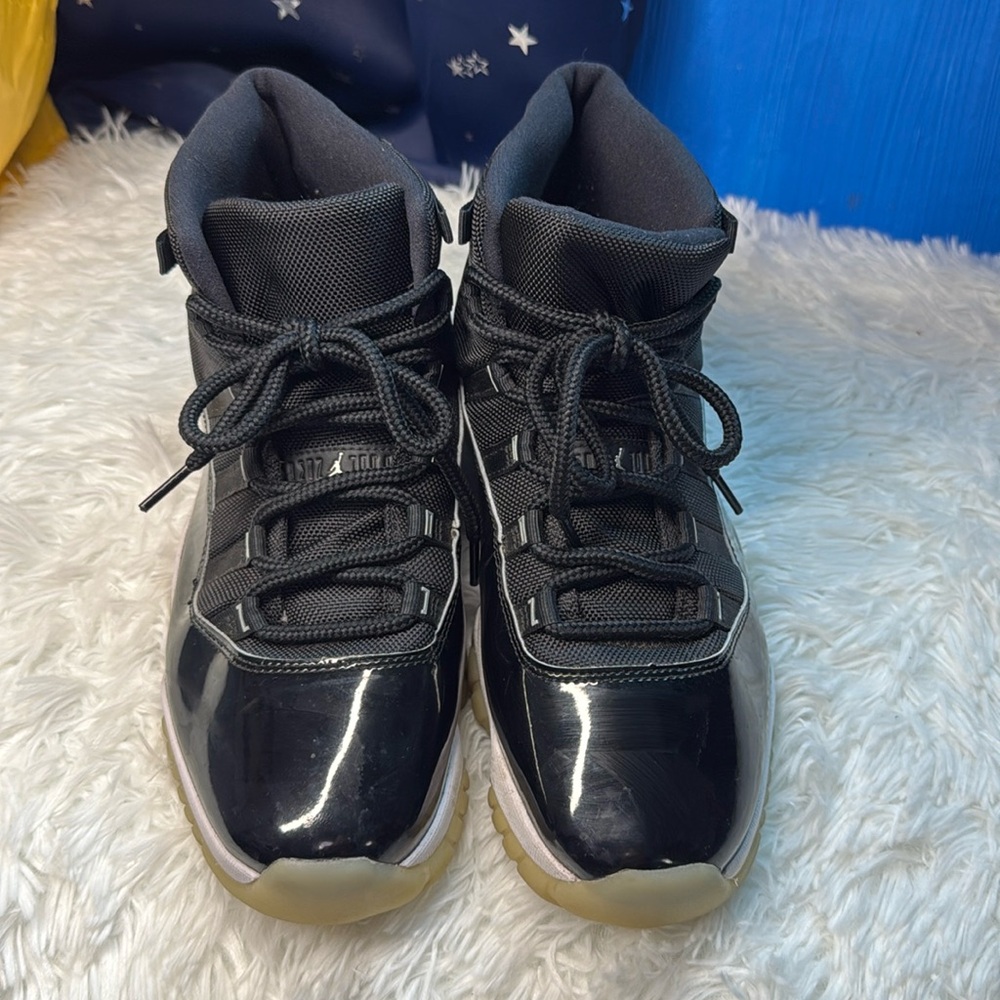 Jordan 11 jubilee